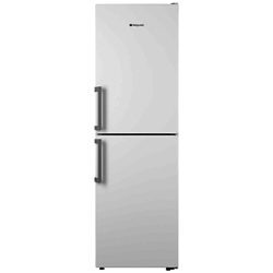 Hotpoint XUL85T3UWOJH Freestanding Ultima Combi Fridge Freezer, A+++ Energy Rating, 60cm Wide, White